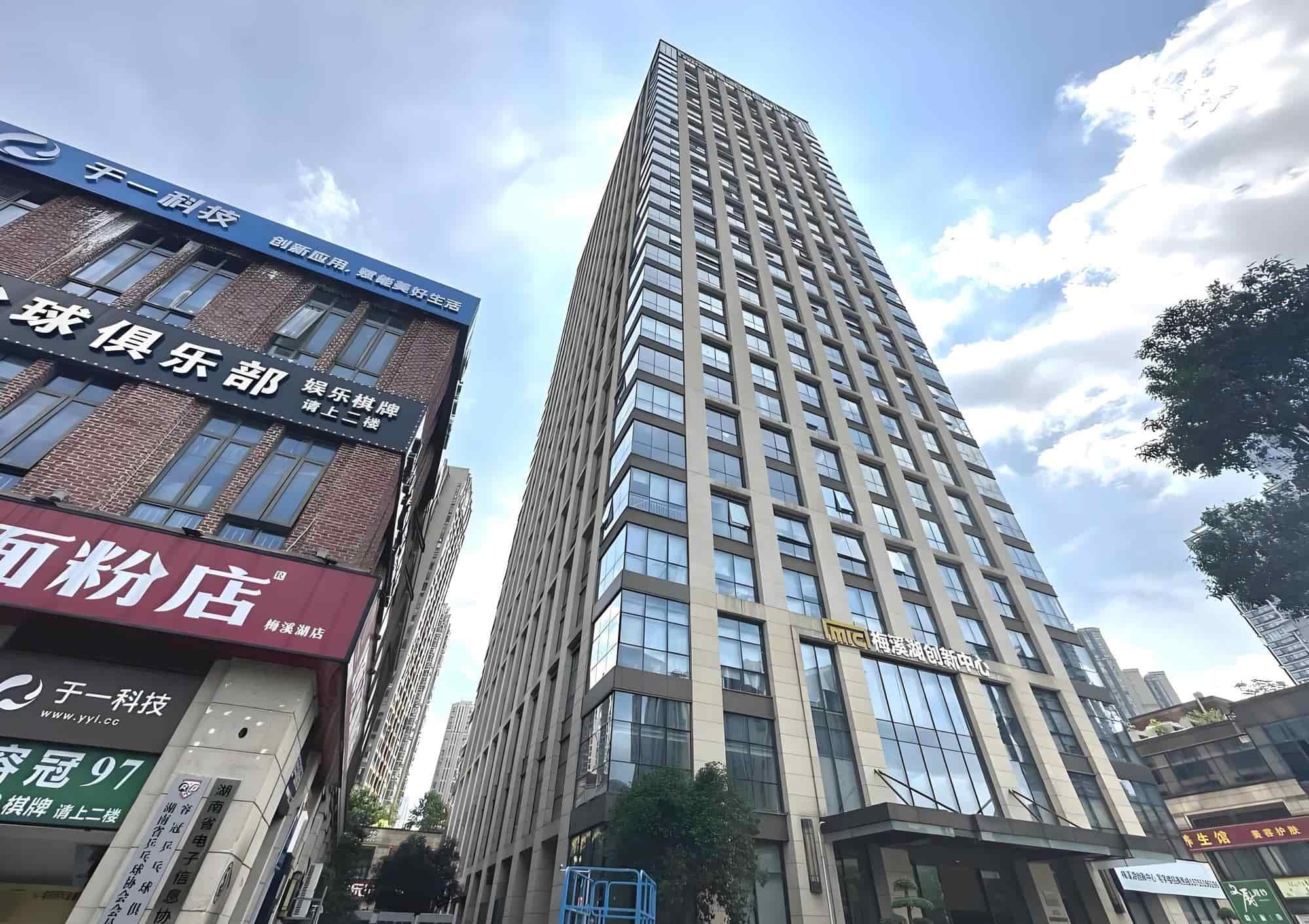 外立面